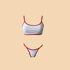 Women's Swimsuit Set