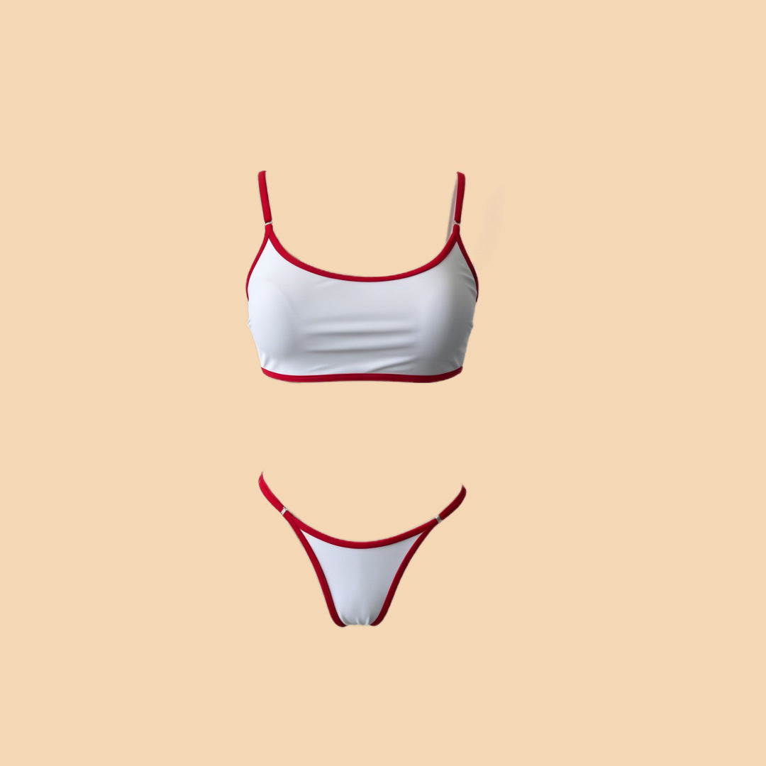 Women's Swimsuit Set