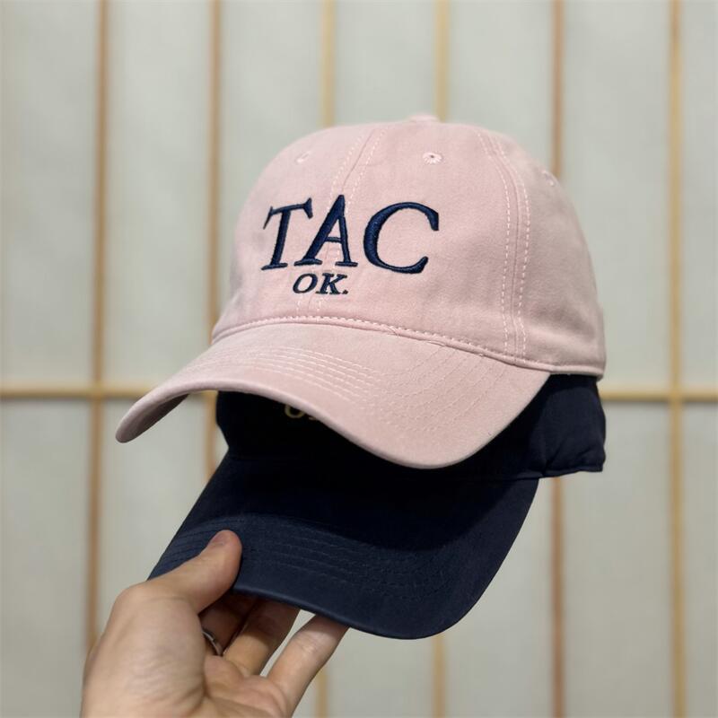 Kalsten Men's Casual Embroidered Adjustable Baseball Cap