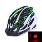 Kalsten Mountain Bike Helmet