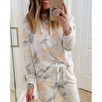 Women's Leisure Suit