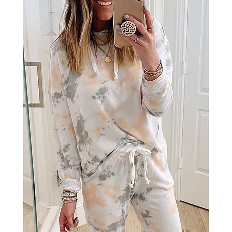 Women's Leisure Suit