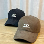 Men's Casual Cotton Twill Baseball Cap