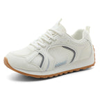 Women's Breathable Sport Sneakers with Stable Cushioning