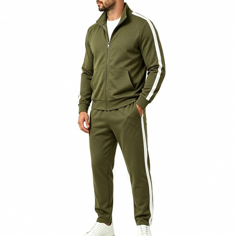 Men's Two-Piece Training Set