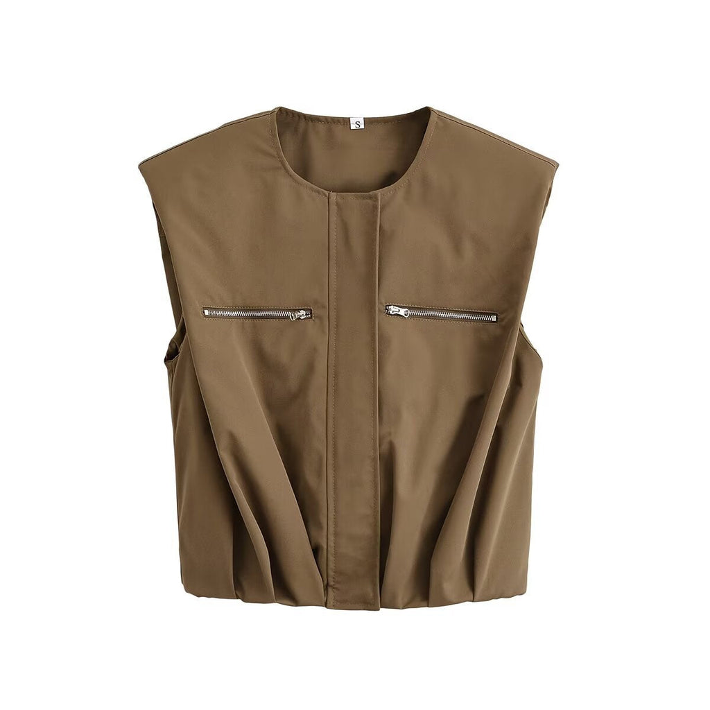 Women's Cargo Pants with Side Pockets