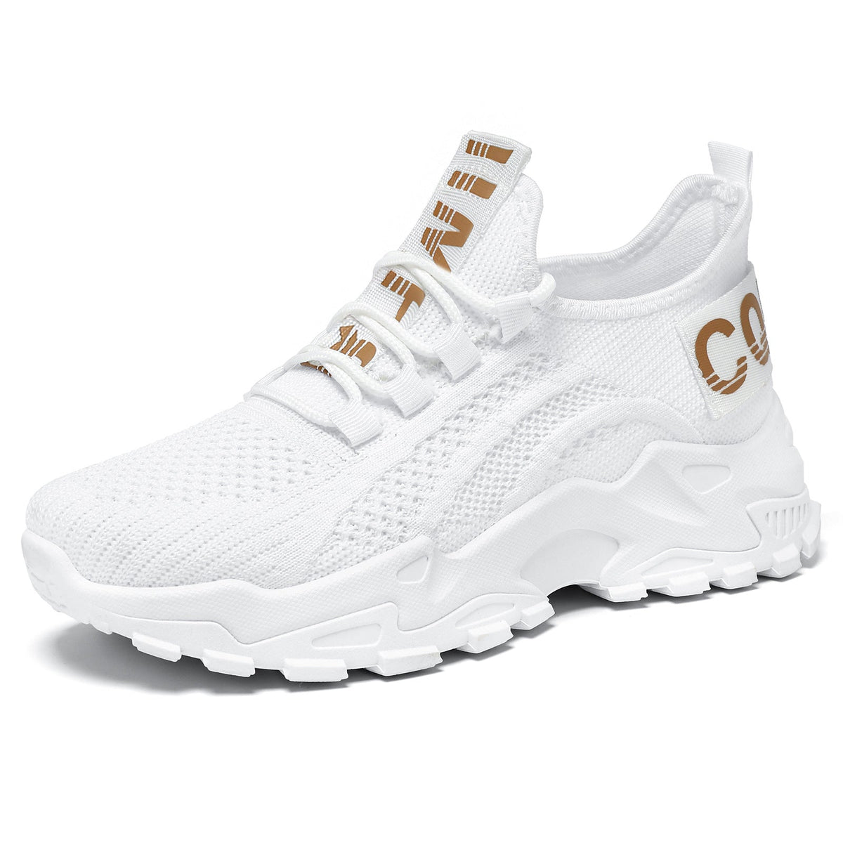Women's Breathable Sports Shoes