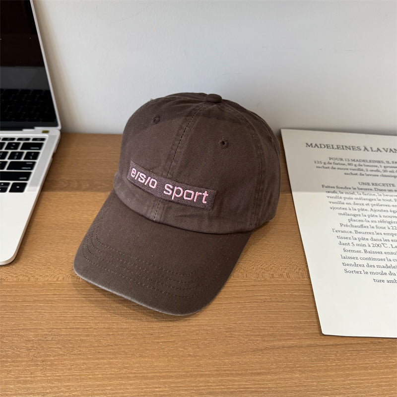 Men's Casual Lightweight Sports Cap