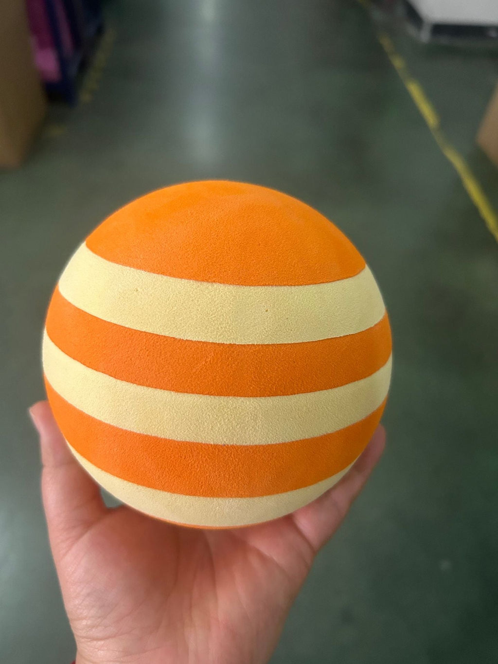 Balance Ball
