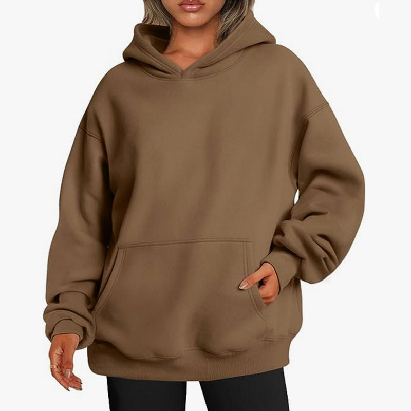 Women's Comfortable Hoodie