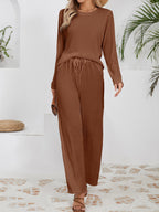 Women's Elegant and Comfortable Moisture-Wicking Set