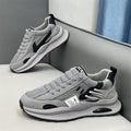 Women's Breathable Sports Sneakers with Flexible Sole