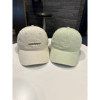 Men's Casual Adjustable Cap
