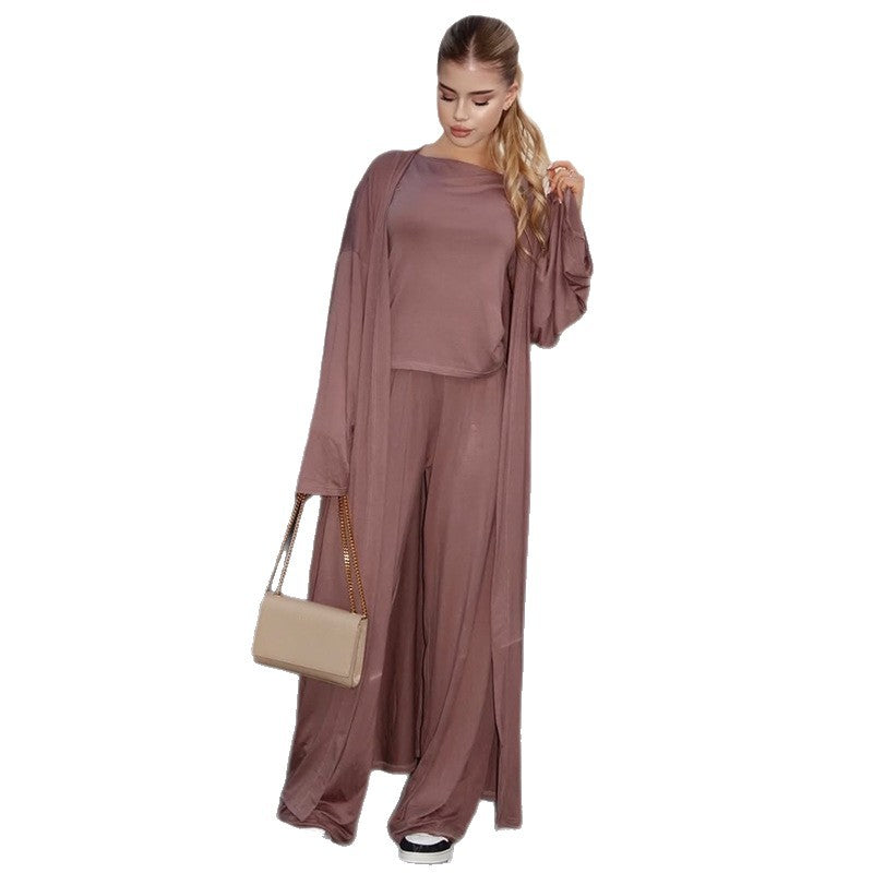 Women's Lounge Suit