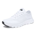 Women's Breathable Casual Sneakers with Flexible Sole