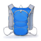 Performance Hydration Running Vest
