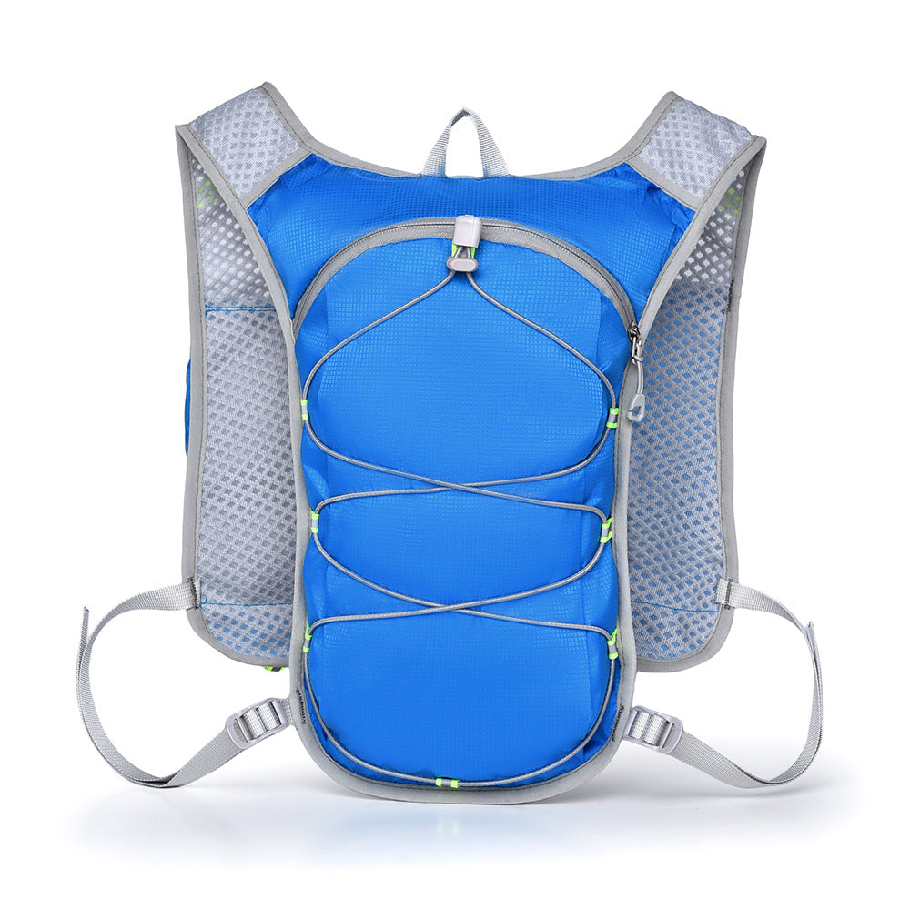 Performance Hydration Running Vest