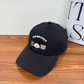 Men's Casual Graphic Baseball Cap