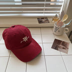 Men's Casual Relaxed Fit Cap