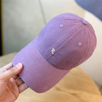 Men's Casual Cotton Cap