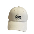 Men's Casual Embroidered Baseball Cap Kalsten