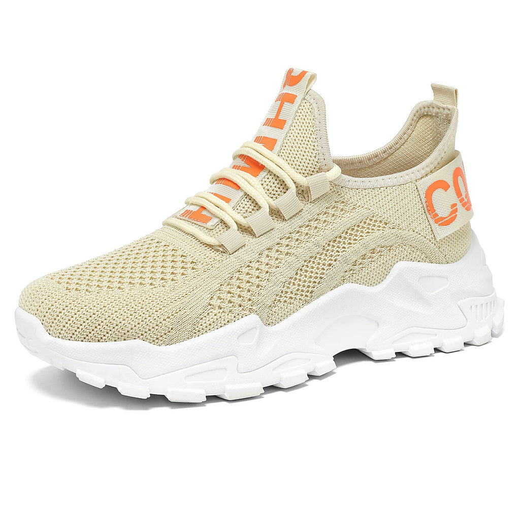 Women's Breathable Sports Shoes