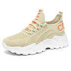 Women's Breathable Sports Shoes