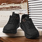 Women's Comfortable Everyday Sneakers with Cushioned Sole