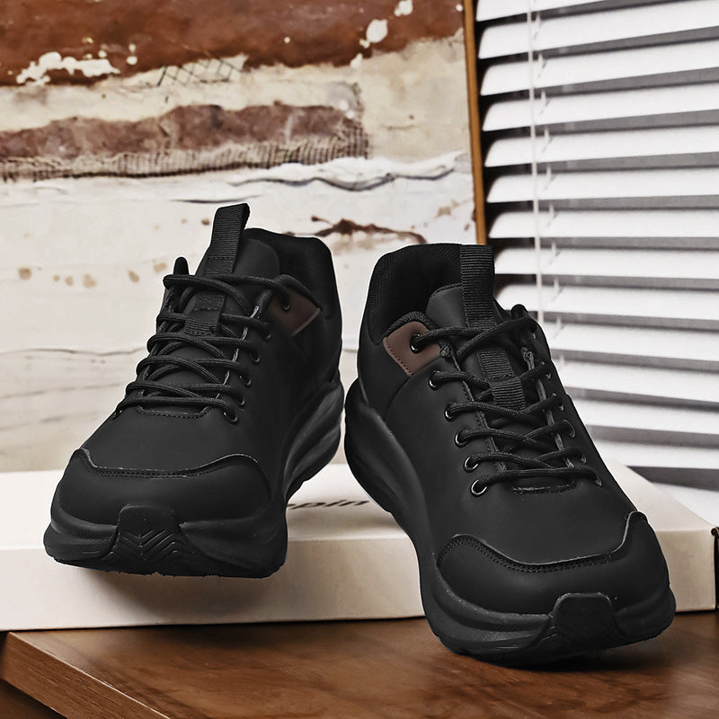 Women's Comfortable Everyday Sneakers with Cushioned Sole