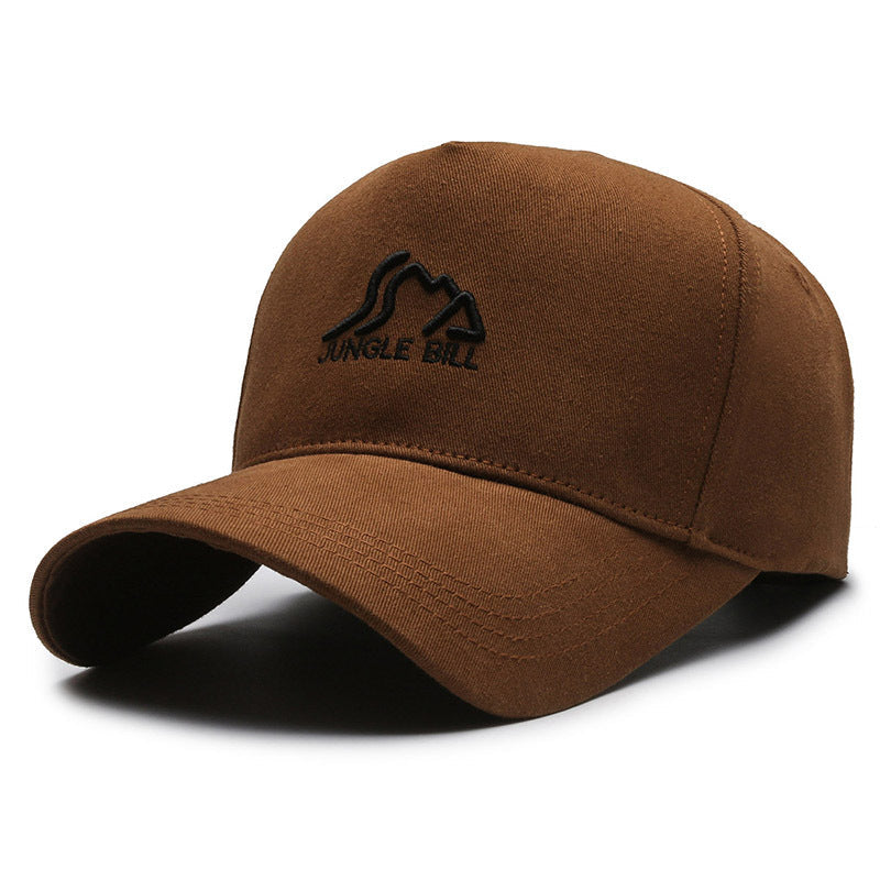 Men's Casual Everyday Baseball Cap