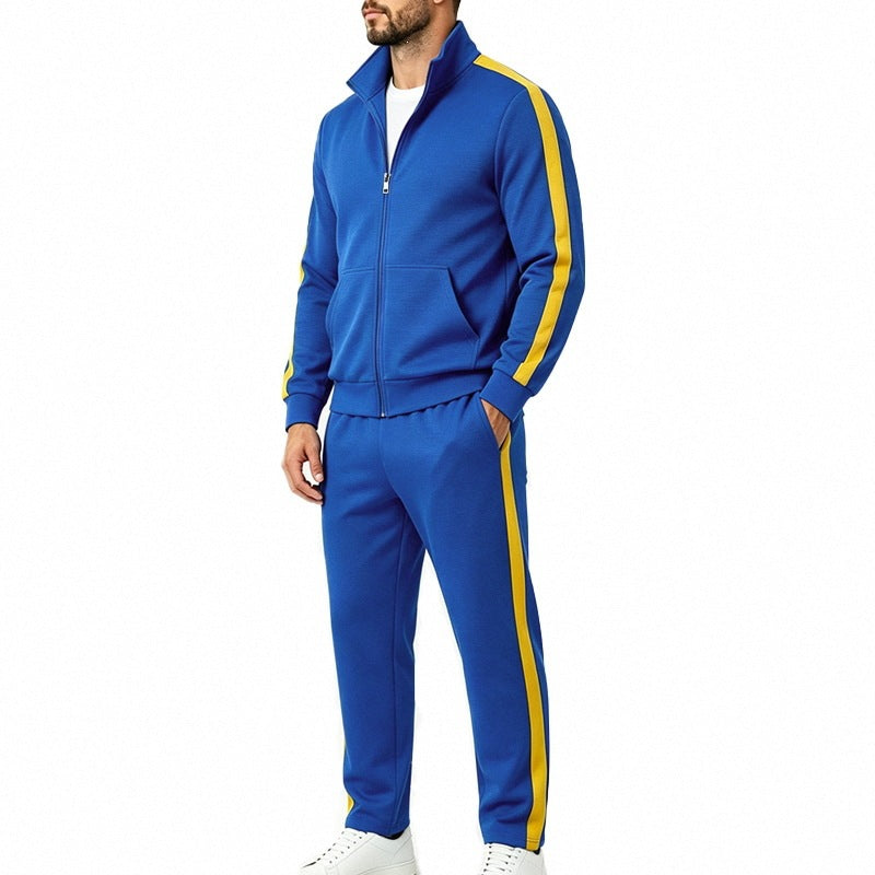 Men's Two-Piece Training Set