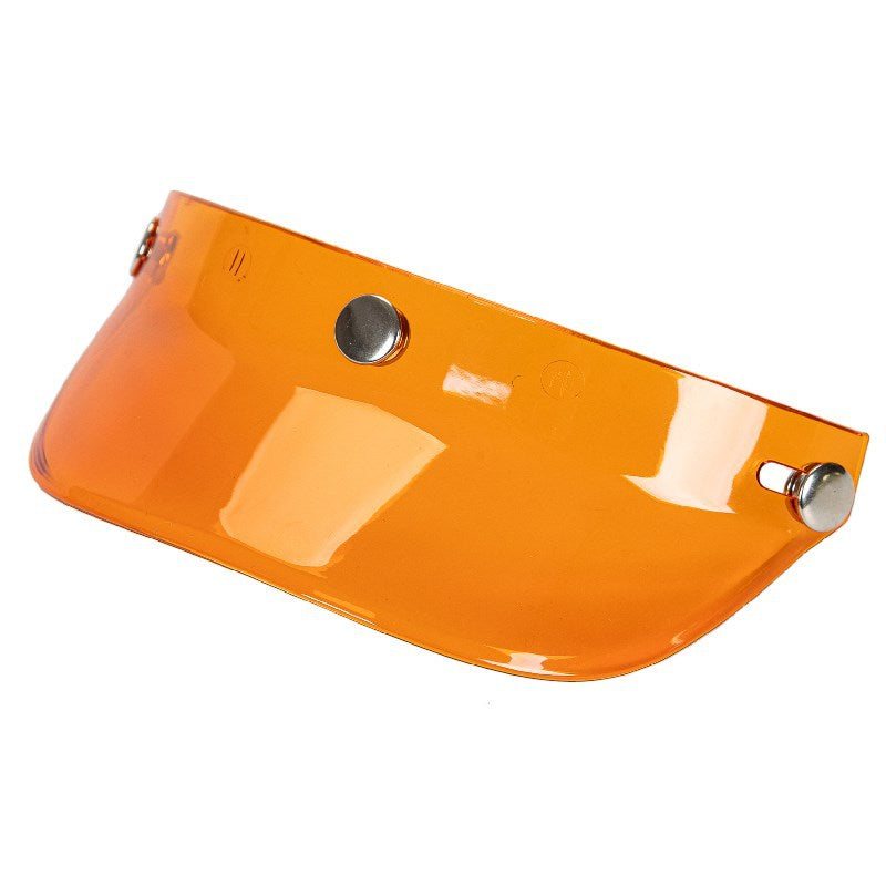 Protective Helmet Visor Shield