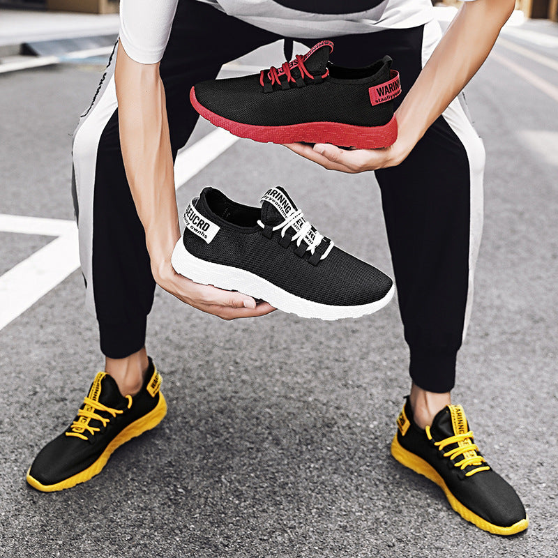Women's Breathable Sneakers