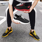 Women's Breathable Sneakers