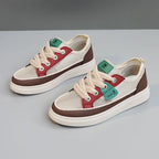 Women's Breathable and Fashionable Sneakers