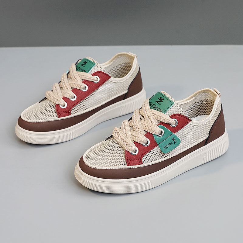 Women's Breathable and Fashionable Sneakers