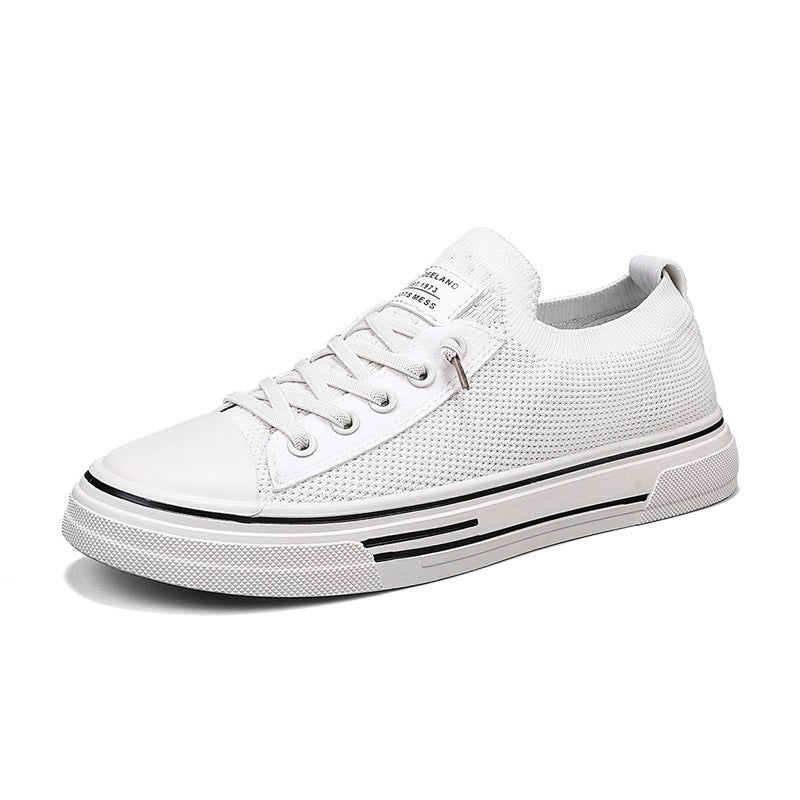 Women's Breathable Casual Shoes