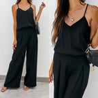 Women's Casual Two-Piece Outfit