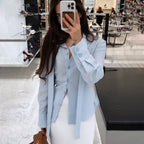 Elegant Women's Blouse