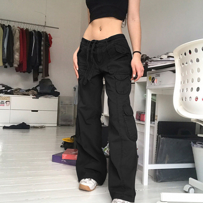 Women's Cargo Pants