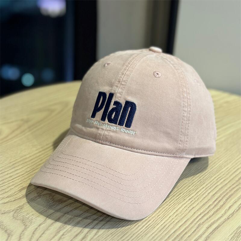 Men's Casual Embroidered Baseball Cap