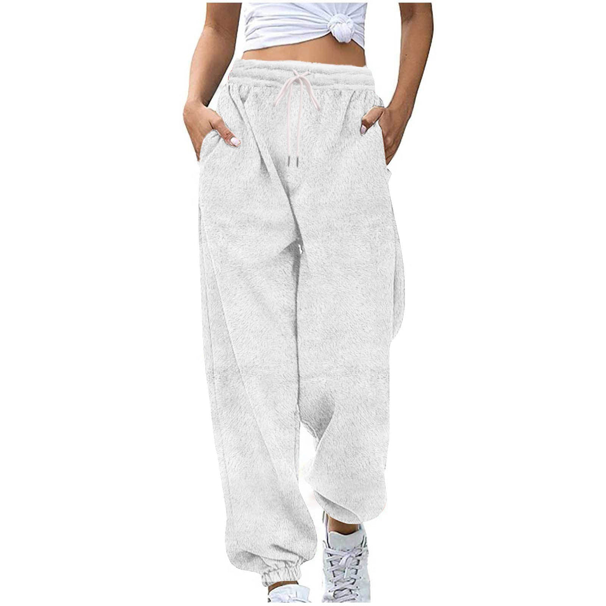 Women's Comfortable Loungewear Pants