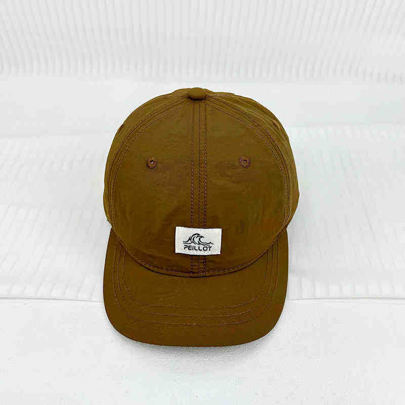Men's Classic Cotton Baseball Cap