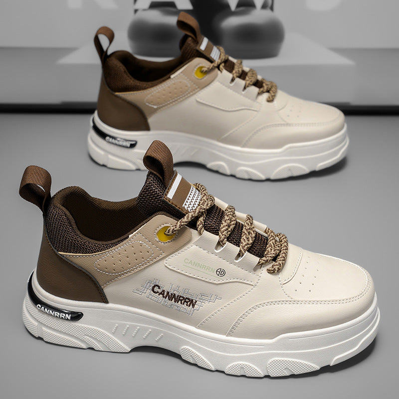 Women's Everyday Sneakers with Cushioned Footbed