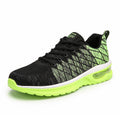 Women's Breathable Running and Fitness Sneakers
