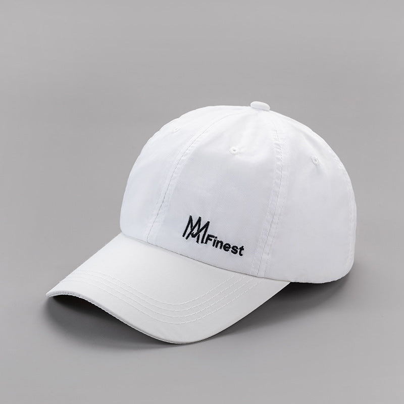 Adjustable Performance Baseball Cap