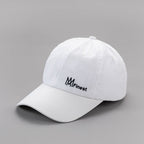 Adjustable Performance Baseball Cap