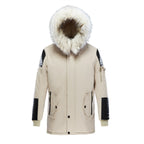 Women's High-Quality Winter Jacket