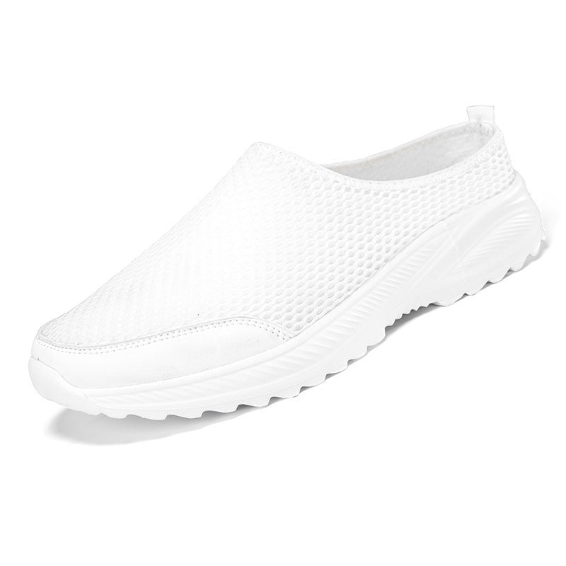 Women's Breathable Everyday Shoes with Flexible Design