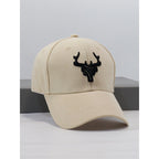 Men's Embroidered Casual Sports Cap